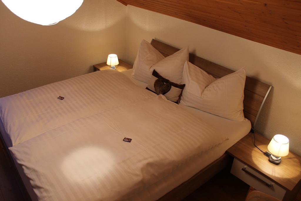 Hotel Rothorn Sigriswil Zimmer foto